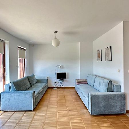 Apartamento Sloneczny Hel Exterior foto