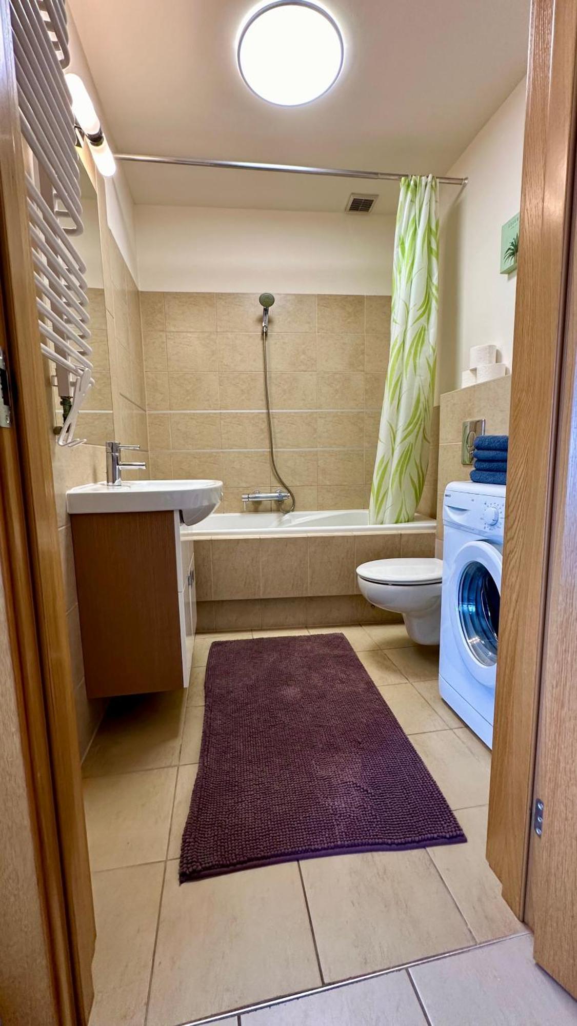 Apartamento Sloneczny Hel Exterior foto